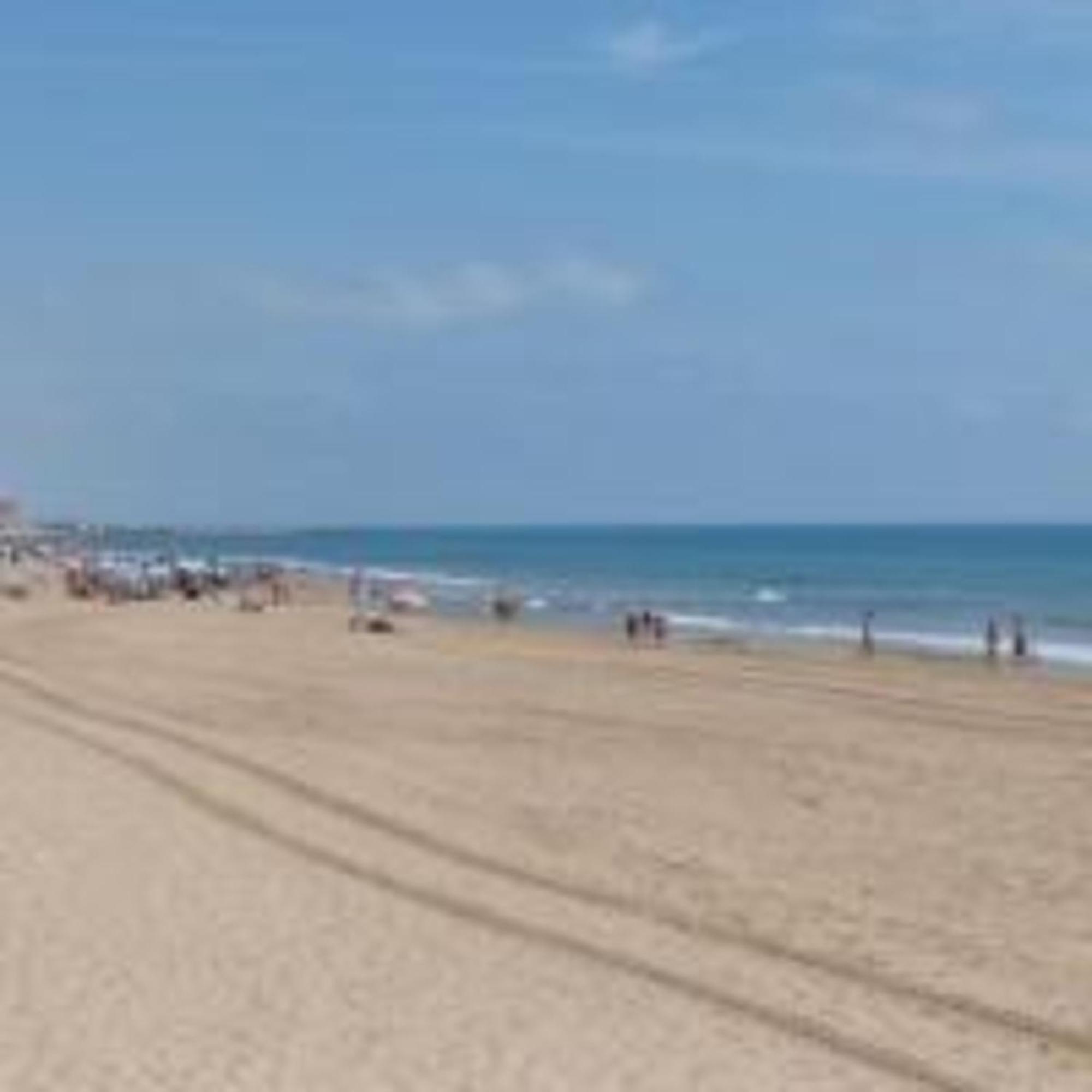 Pmt17 - Penthouse Apartment With Pool And Close To Beach La Mata  Luaran gambar